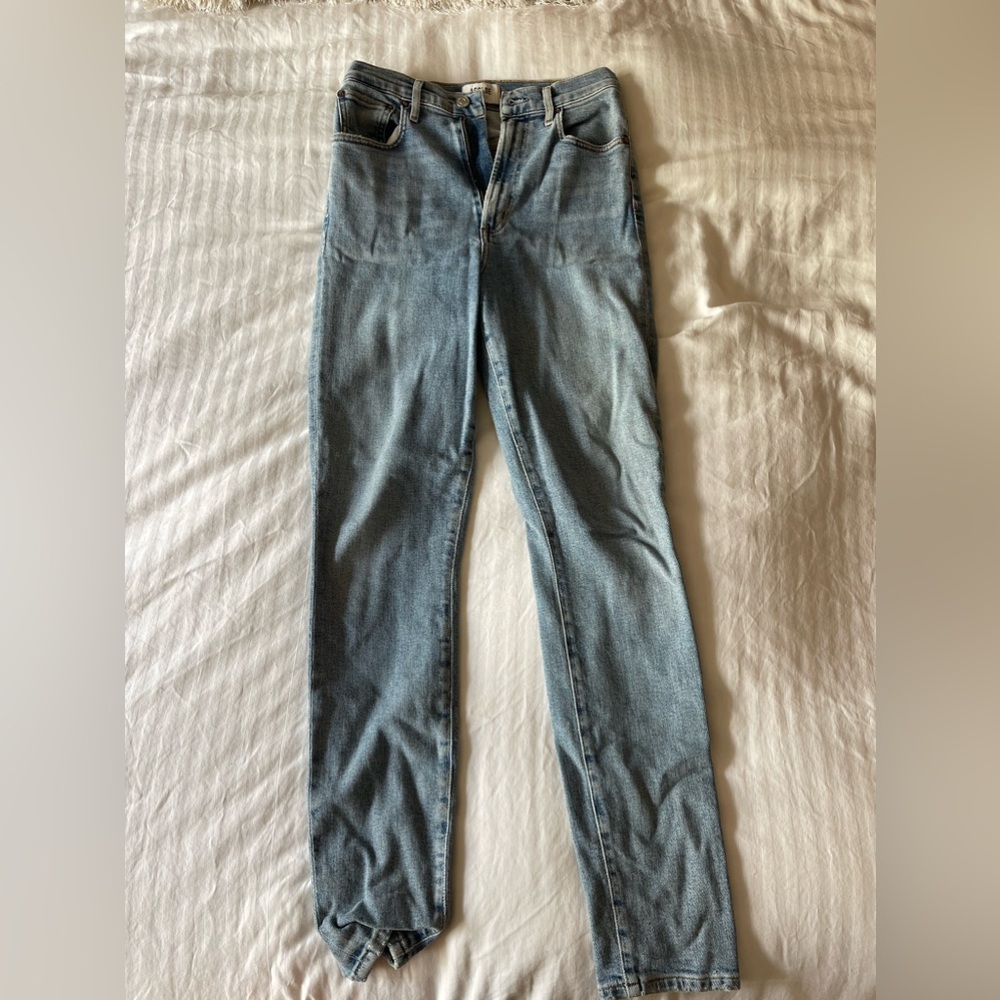 Agolde jeans